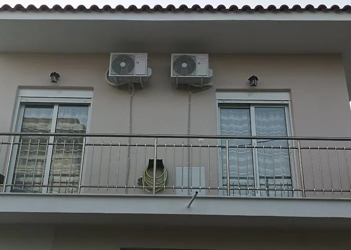 Sea Gem Apartment 2