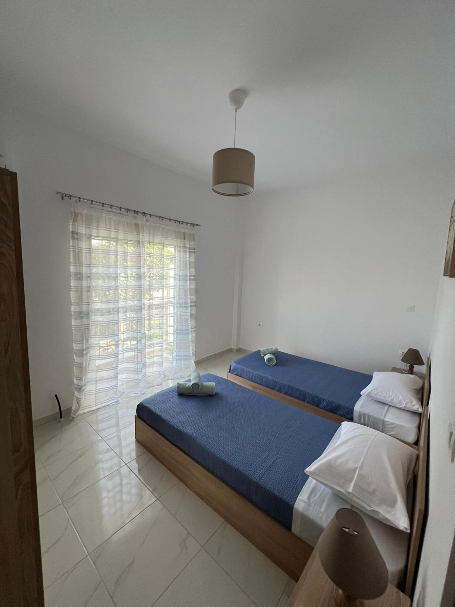 Sea Gem 2 Apartment *