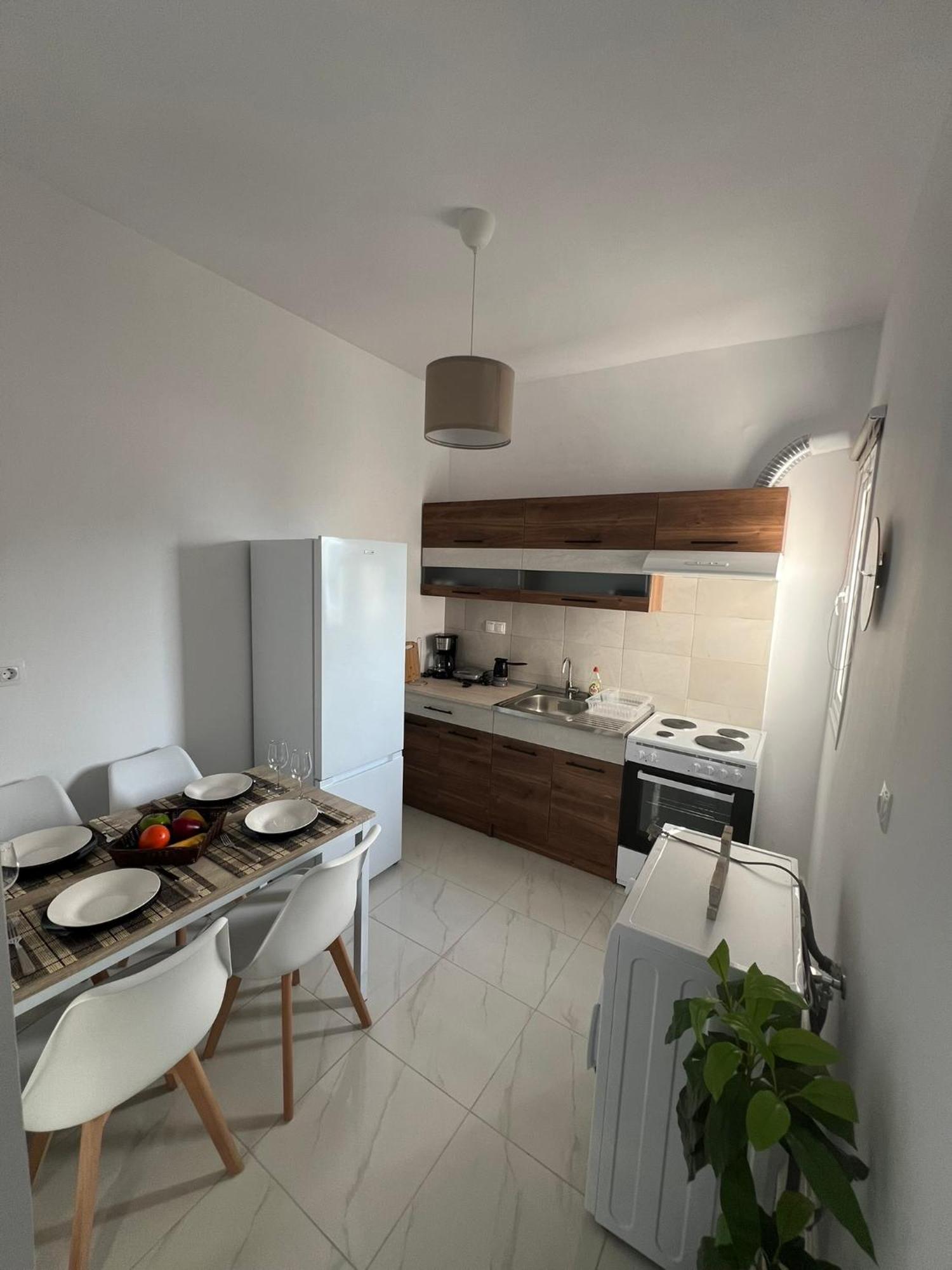 Apartment Sea Gem 2