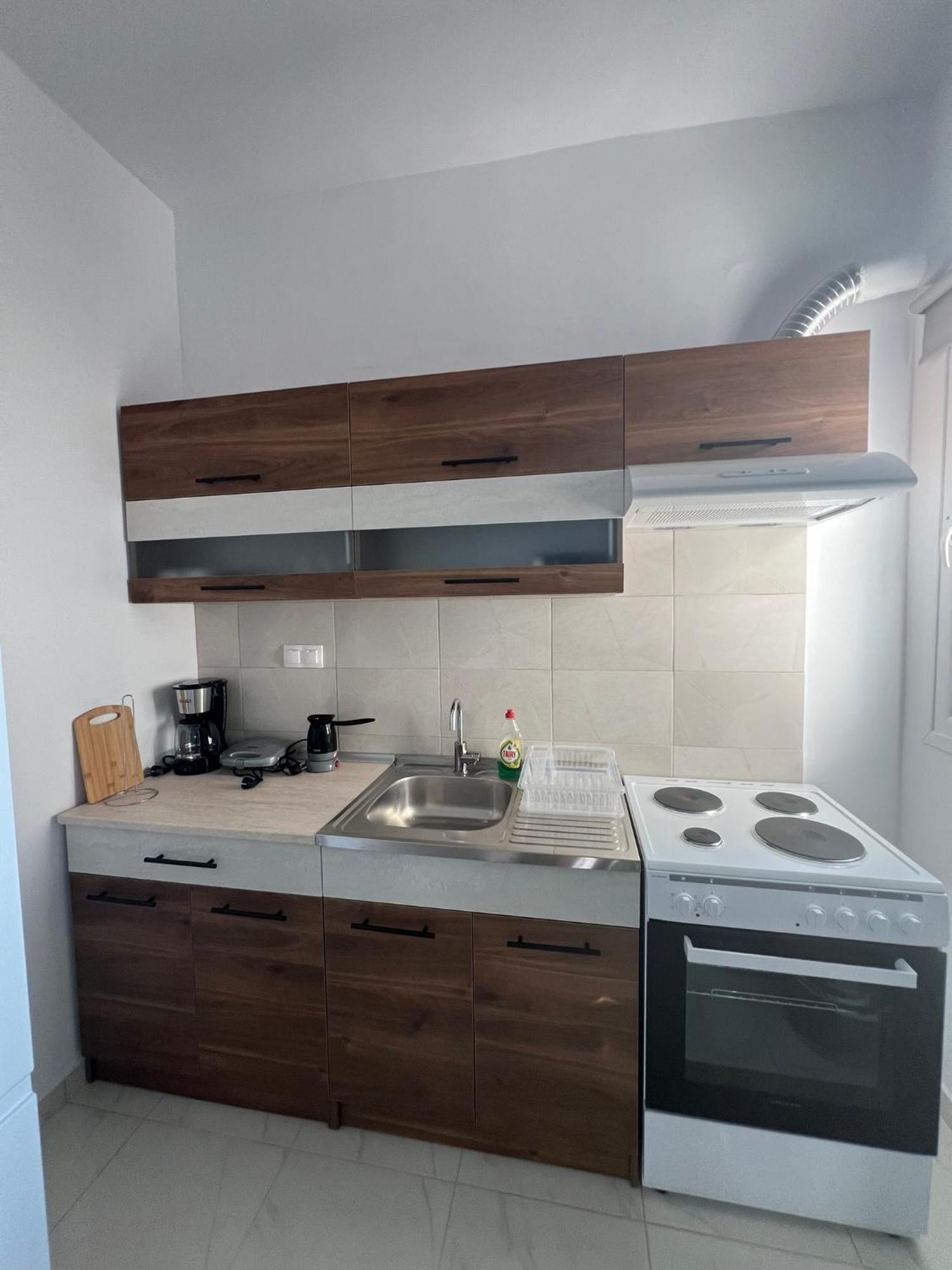 Sea Gem 2 Apartment Neo Epivates