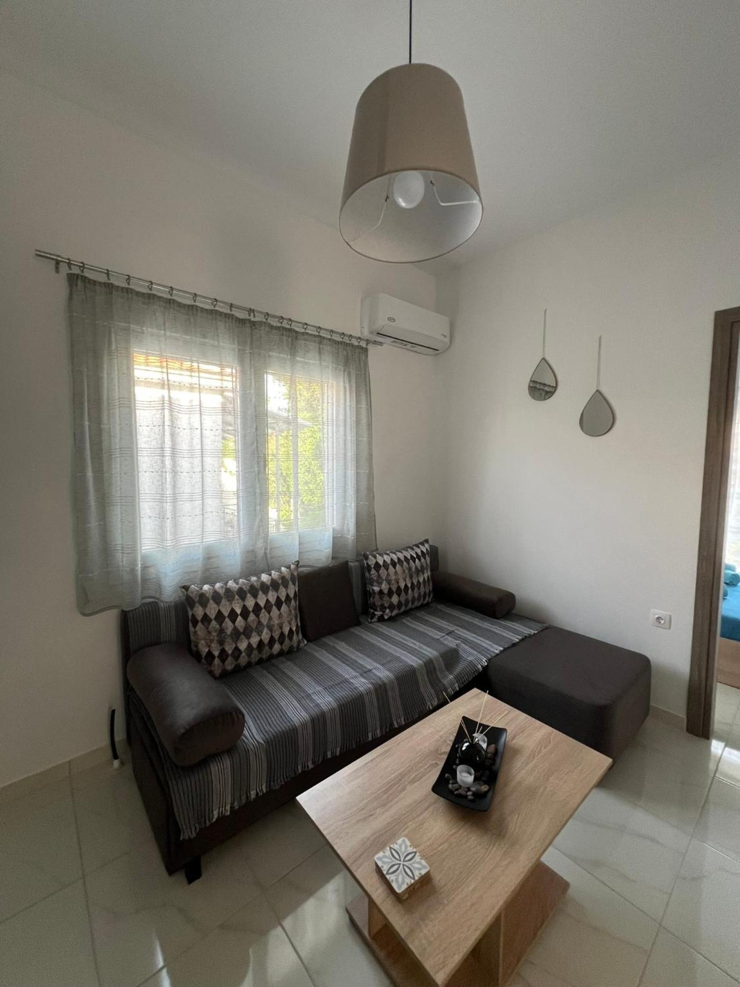 Apartment Sea Gem 2 Neo Epivates
