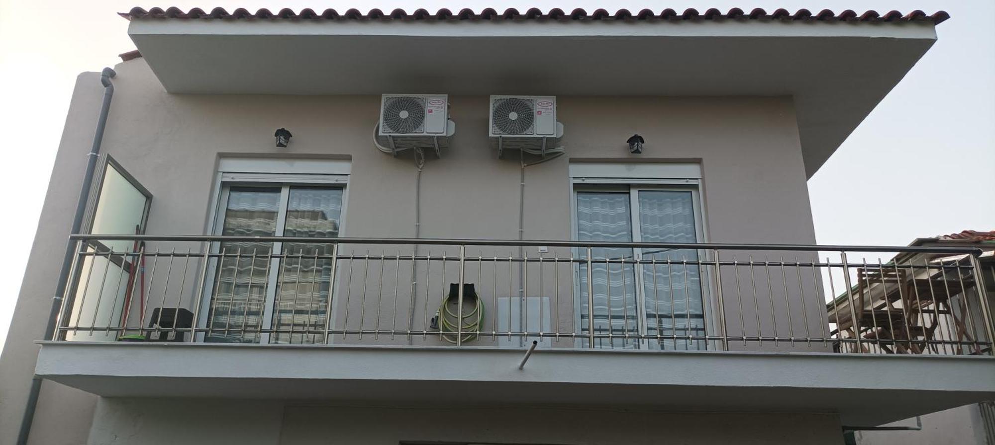 Sea Gem 2 Apartment
